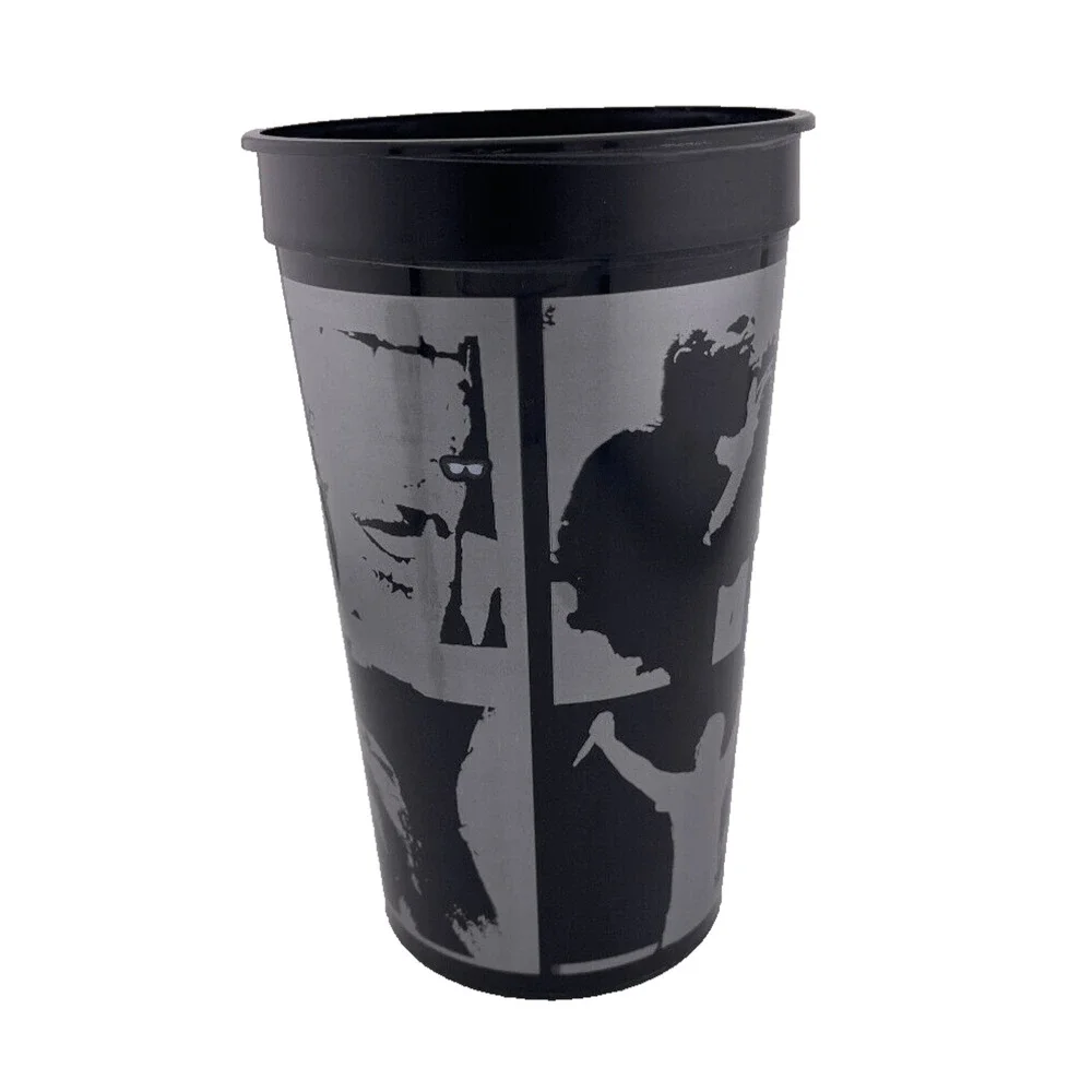 Raising Cane's Post Malone‎ Collectors Cup Week #2 Black 2023 Limited Edition!